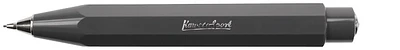 Kaweco Mechanical pencil, Skyline Sport series Grey Ct