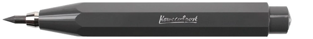 Kaweco Mechanical pencil, Skyline Sport series Grey Ct (3.2mm)