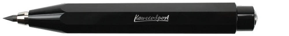 Porte mine Kaweco, série Skyline Sport Noir Ct (3.2mm)