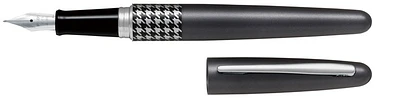 Stylo plume Pilot, série Metropolitan (MR Retro) Gris