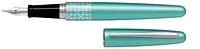 Pilot Fountain pen, Metropolitan (MR Retro) series Cyan