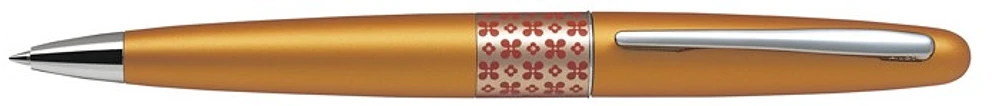 Stylo bille Pilot, série Metropolitan (MR Retro) Orange