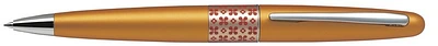 Stylo bille Pilot, série Metropolitan (MR Retro) Orange