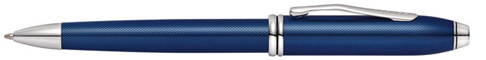 Cross Ballpoint pen, Townsend series Blue