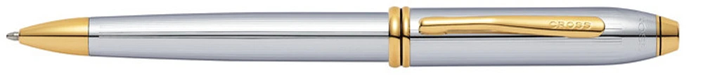 Cross Ballpoint pen, Townsend series Medalist