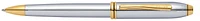 Cross Ballpoint pen, Townsend series Medalist