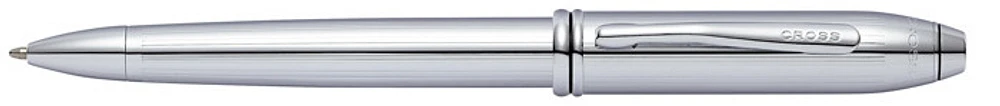 Cross Ballpoint pen, Townsend series Chrome