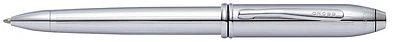 Cross Ballpoint pen, Townsend series Chrome