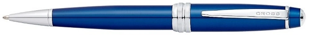 Stylo bille Cross, série Bailey Bleu