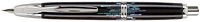 Pilot / Namiki Fountain pen, Capless Raden series Stripes