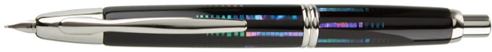 Pilot / Namiki Fountain pen, Capless Raden series Water