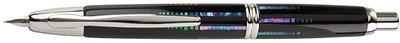 Pilot / Namiki Fountain pen, Capless Raden series Water