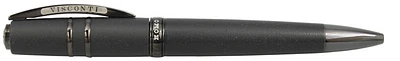 Stylo bille Visconti, série Homo Sapiens Dark Age Noir