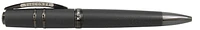 Visconti Ballpoint pen, Homo Sapiens Dark Age series Black