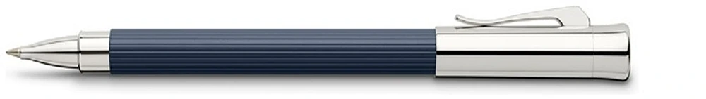 Faber-Castell, Graf von Roller ball, Tamitio series Midnight blue
