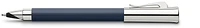 Faber-Castell, Graf von Fineliner, Tamitio series Midnight blue