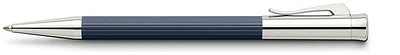 Faber-Castell, Graf von Ballpoint pen, Tamitio series Midnight blue