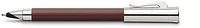 Faber-Castell, Graf von Fineliner, Tamitio series Marsala