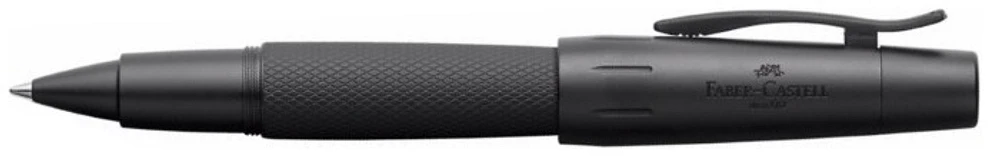 Faber-Castell Roller ball, E-motion Pure series Black