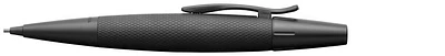 Faber-Castell Mechanical pencil, E-motion Pure series Black