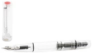 Stylo plume TWSBI, série Eco Translucide