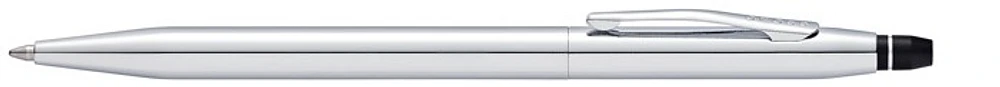 Cross Ballpoint pen, Click series Chrome CT