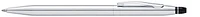 Cross Ballpoint pen, Click series Chrome CT
