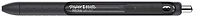 Paper Mate Gel Pen, InkJoy Gel series Black ink