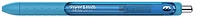 Paper Mate Gel Pen, InkJoy Gel series Light blue ink
