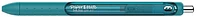 Paper Mate Gel Pen, InkJoy Gel series Teal ink