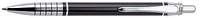 Spector & Co. (Bankers) Ballpoint pen, Léo series Black