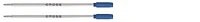 Cross Ballpoint refill, Refill & ink series  ink (Pack of 2