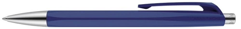 Caran d'Ache Ballpoint pen, 888 Infinite series Midnight blue