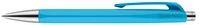 Caran d'Ache Ballpoint pen, 888 Infinite series Turquoise