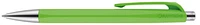 Caran d'Ache Ballpoint pen, 888 Infinite series Light green