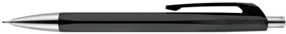 Caran d'Ache Mechanical pencil, 888 Infinite series Black