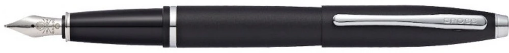 Stylo plume Cross, série Calais Noir