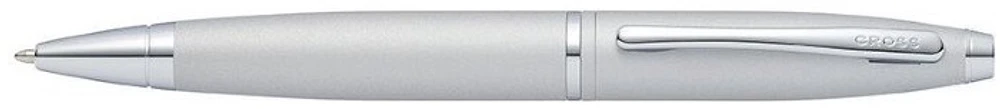 Cross Ballpoint pen, Calais series Satin chrome