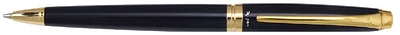 Stylo bille X-Pen, série Regatta Noir GT