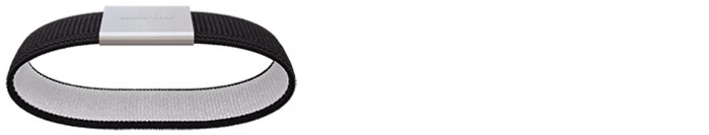 Secrid elastic, Accessories series Black