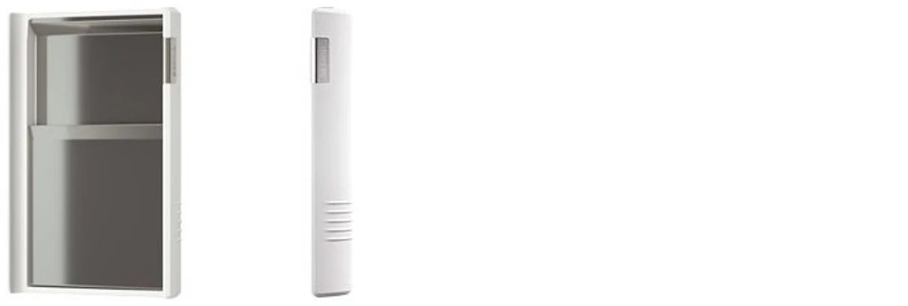 Secrid Additional slide, Accessories series White
