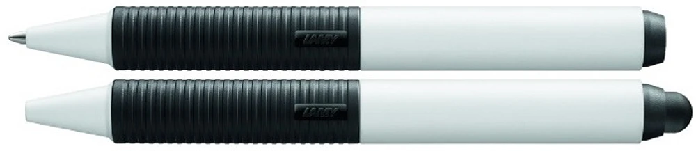 Lamy Stylus for touchescreen (iPad), Screen series White