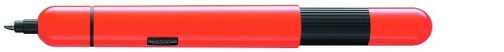 Lamy Ballpoint pen, Pico series Orange