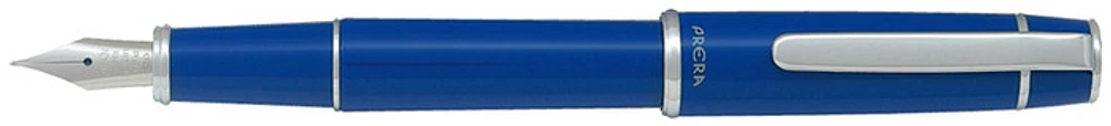 Pilot Fountain pen, Prera series Royal blue