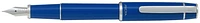 Pilot Fountain pen, Prera series Royal blue