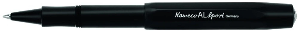 Kaweco Roller ball, AL Sport series Black