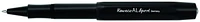 Kaweco Roller ball, AL Sport series Black