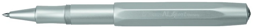 Kaweco Roller ball, AL Sport series Silver