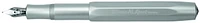 Kaweco Fountain pen, AL Sport series Silver