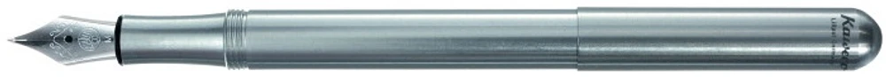 Kaweco Fountain pen, Liliput series Silver